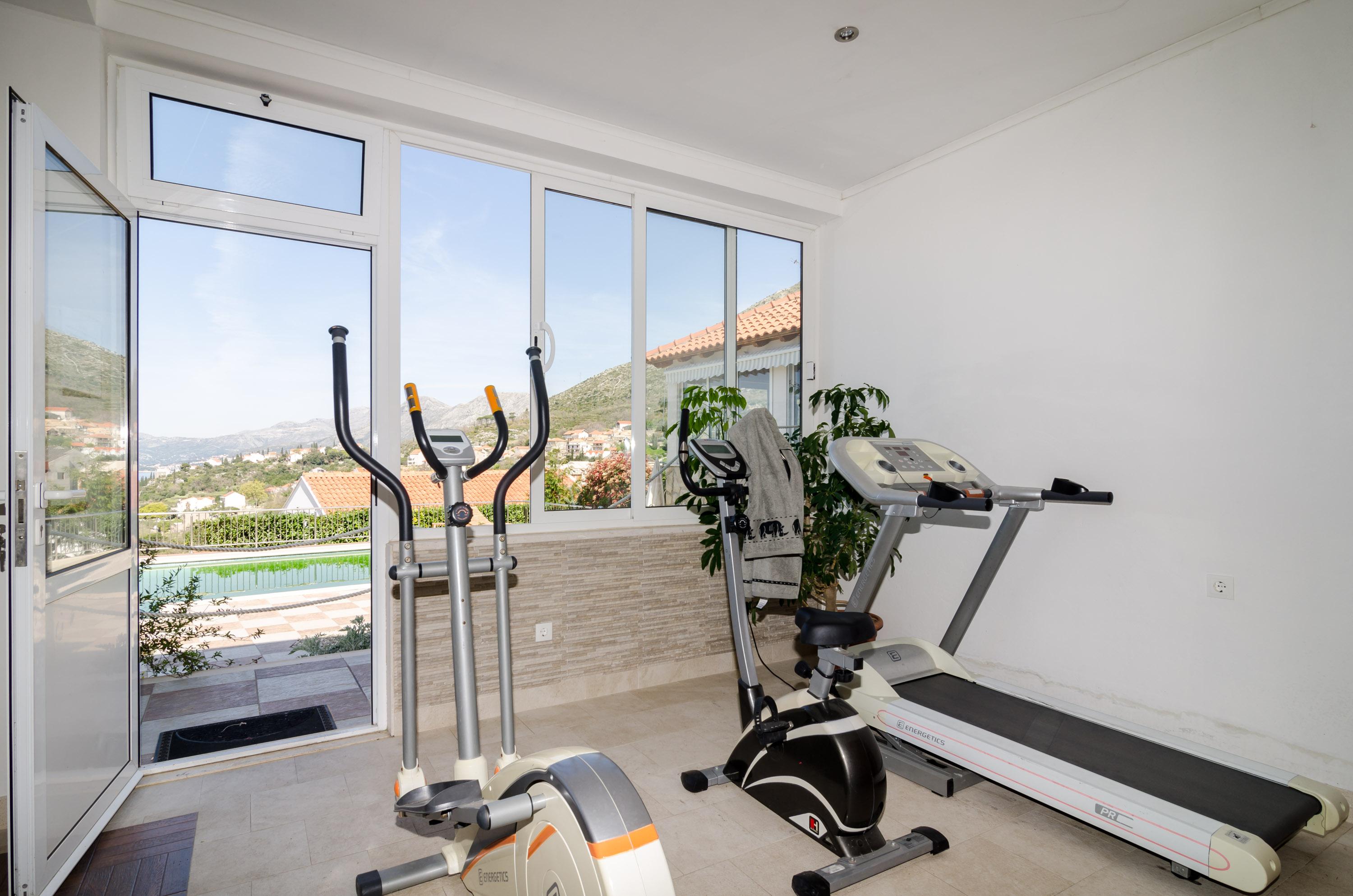 Apartamento Pansion Arte Zvrko Zvekovica Exterior foto
